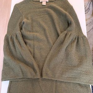 Cotton Emporium Long Sweater